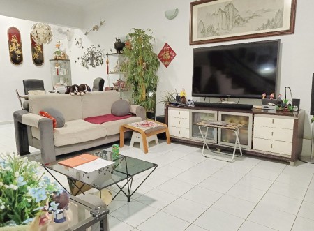 Condo For Rent at Residensi ARC