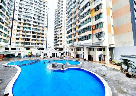 Condo For Sale at Mutiara Anggerik