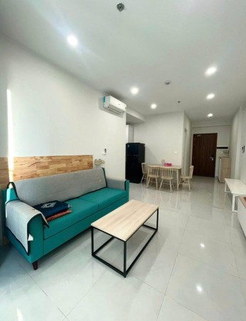 Condo Room for Rent at City Gardens