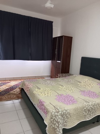 Serviced Residence For Rent at Apartment Lili