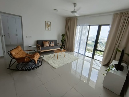 Condo For Rent at Huni'D@Eco Ardence