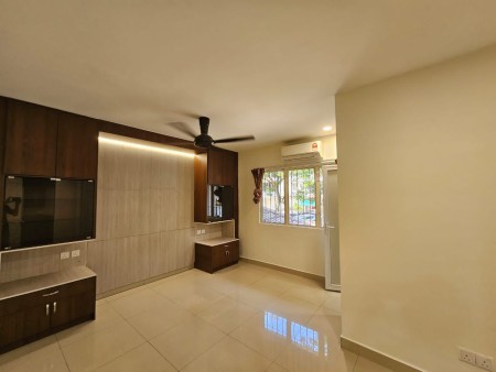 Terrace House For Sale at Desa Sri Hartamas