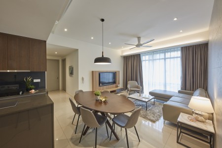 Condo For Sale at Grand Medini