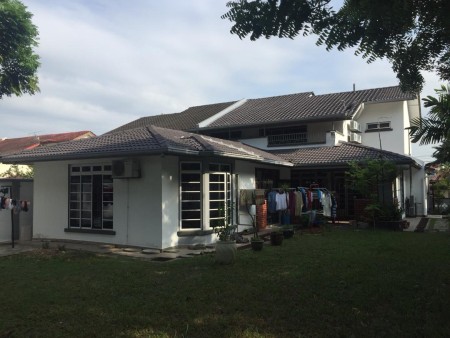 Semi D For Sale at SS4