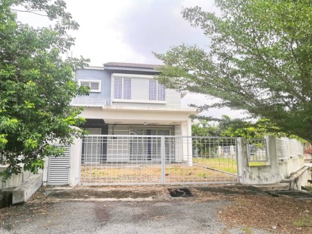 Terrace House For Sale at Bandar Baru Bangi