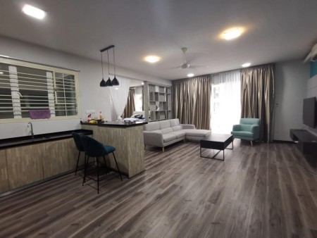 Serviced Residence For Sale at Ritze Perdana 2