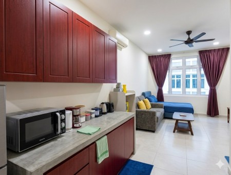 Condo For Rent at Havona