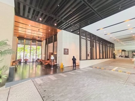 Condo For Rent at The Ruma