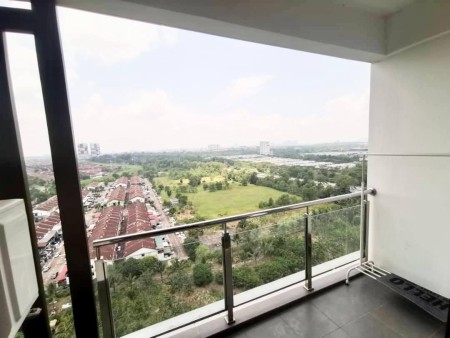 Serviced Residence For Rent at D'Inspire Residence