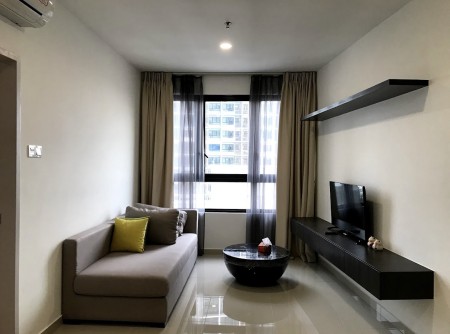 Condo For Rent at The Potpourri