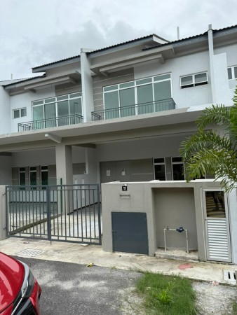 Apartment For Rent at Taman Dato Hormat