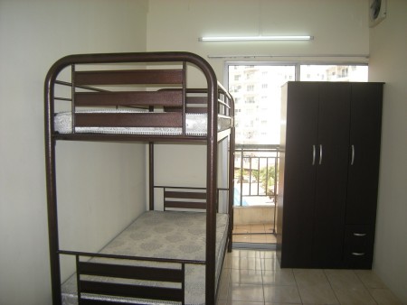Condo Room for Rent at Prima Setapak I