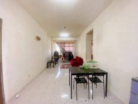 Apartment For Sale at Pangsapuri Waja