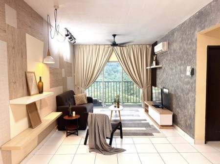 Condo Room for Rent at Sungai Burung
