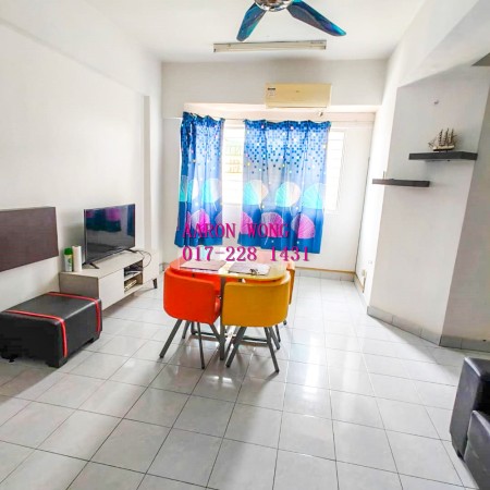 Condo For Sale at Sri Hijau