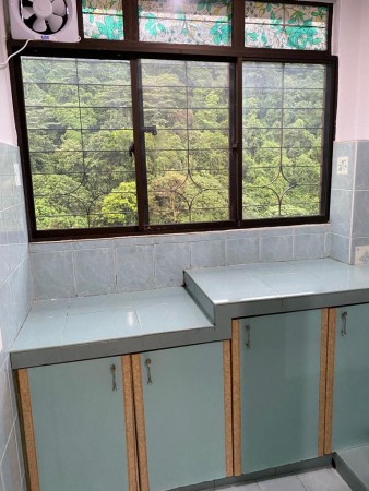 Apartment For Rent at Saraka Apartment