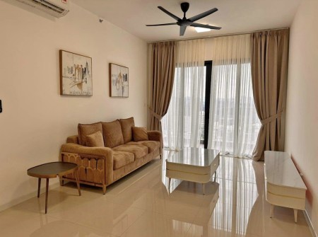 Condo For Rent at Cornerstone Condominium