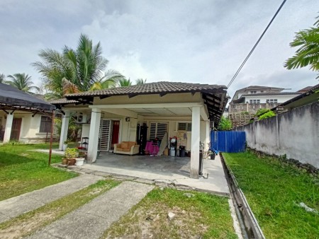 Bungalow House For Sale at Prima Beruntung