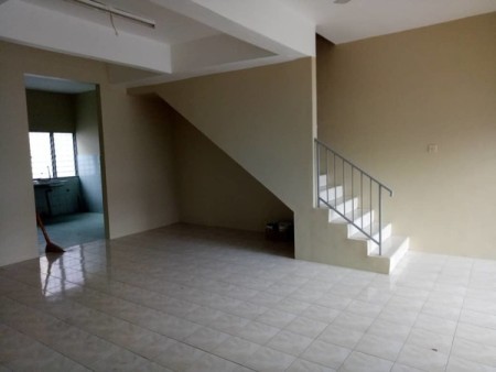 Terrace House For Sale at Taman Kapar Permai