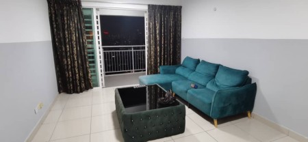 Condo For Sale at Bayu Sentul