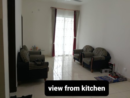 Serviced Residence For Rent at Ascotte Boulevard