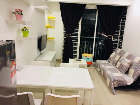 Condo For Rent at Menara U2