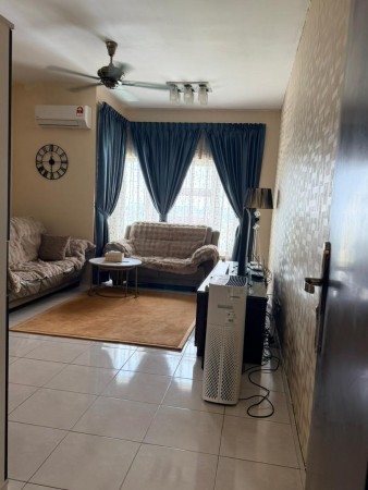 Condo For Sale at Desa Impiana
