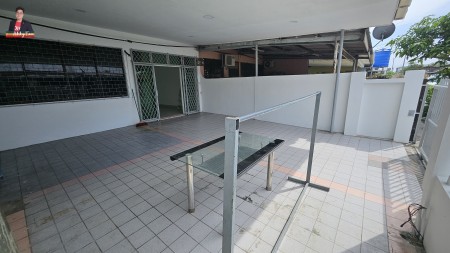 Terrace House for Sale