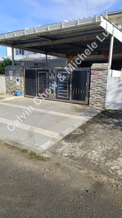 Terrace House For Auction at Bandar Sri Indah