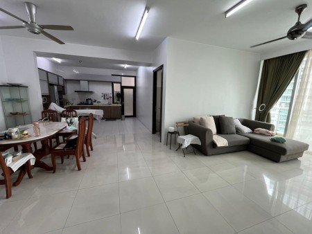 Condo For Sale at USJ One Avenue