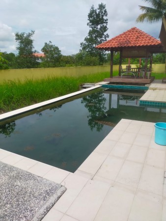 Bungalow House For Sale at Ledang Heights