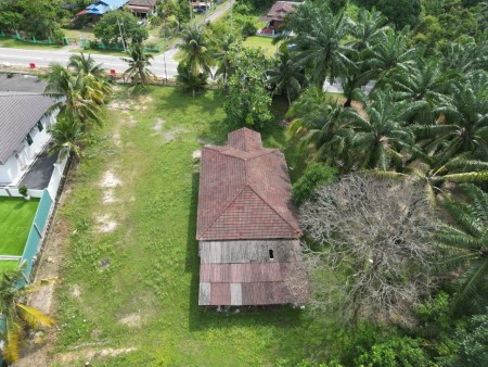 Agriculture Land For Sale at Bandar Melaka