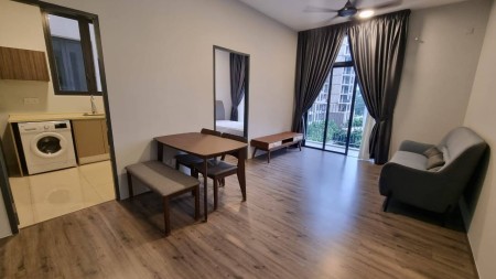 Condo For Rent at Henna Residence