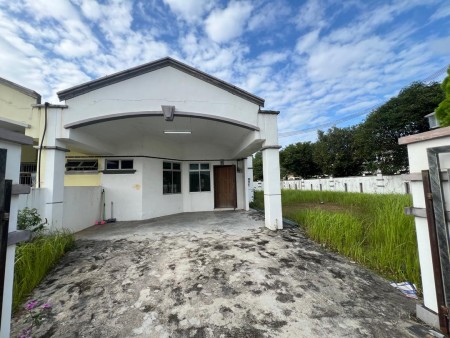 Terrace House For Sale at Taman Nusa Jaya Mas