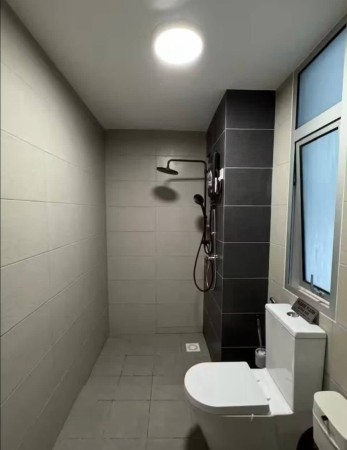 Condo For Rent at Taman Johor Jaya