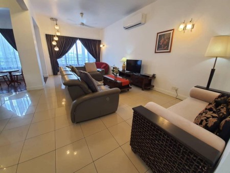 Condo For Rent at Surian Condominiums