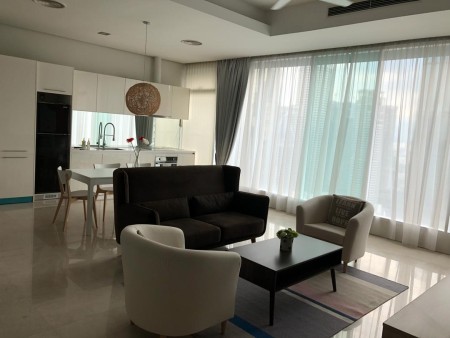 Condo For Rent at Vipod Residences