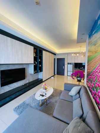 Condo For Rent at Pelangi Indah