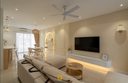 Superlink For Sale at Tamansari