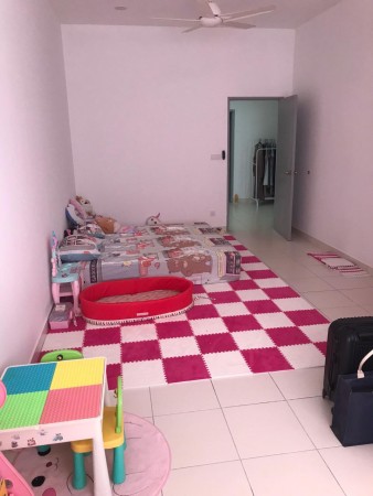 Terrace House For Sale at Rimbun Harmoni