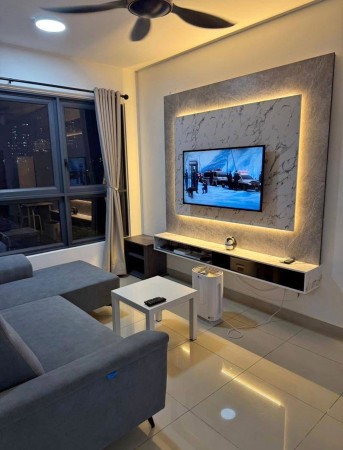 Condo For Rent at Bukit Robson Condominium