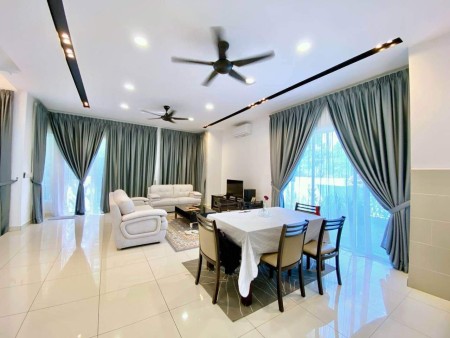 Terrace House For Sale at Setia Ecohill