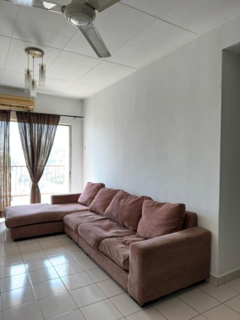 Condo For Rent at Casa Puteri
