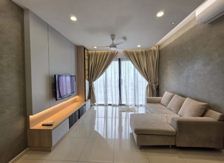 Condo For Rent at Green Beverly Hills