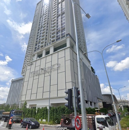 Shop Office For Sale at The Park 2