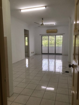 Apartment For Sale at Puncak Baiduri