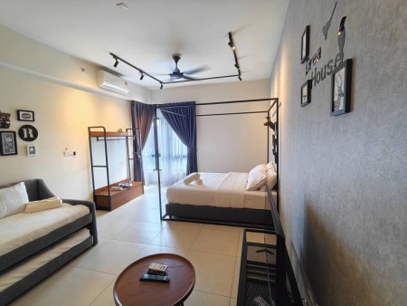 Condo For Sale at Edusphere