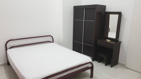 Condo For Rent at Avenue D'Vogue