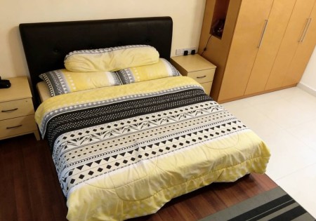 Condo For Rent at Oasis Ara Damansara