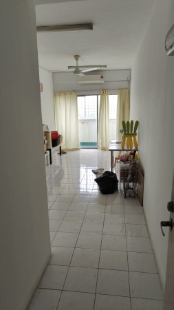 Apartment For Sale at Sri Teratai Apartment
